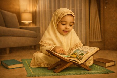 🖼️ القرآن الكريم بالصور