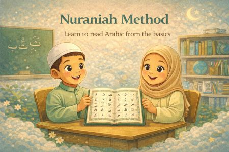 Nuraniah Method
