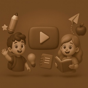 قناتنا على اليوتيوب