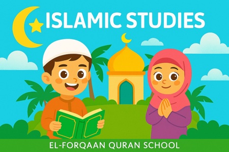 Islamic Studies faith and guidance