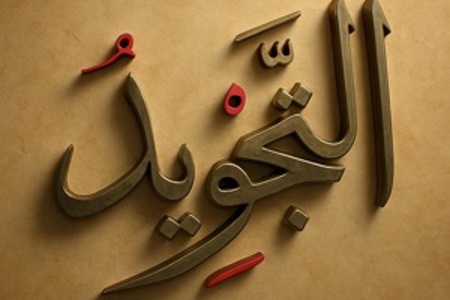 🎙️ تجويد القرآن الكريم