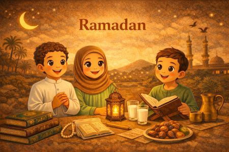 Ramadan