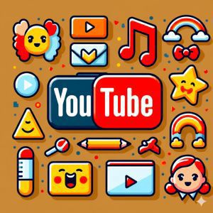 Our channel on YouTube