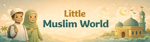 Littel Muslem World